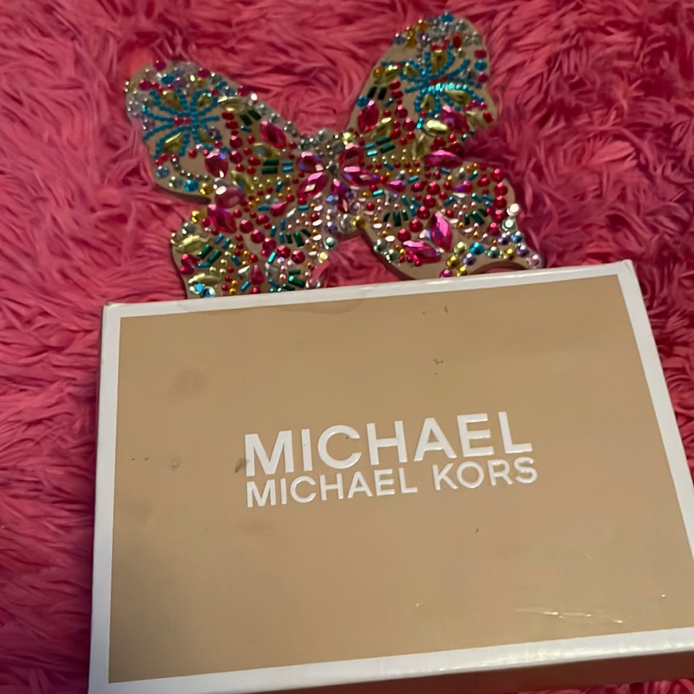 Michael kors sanders